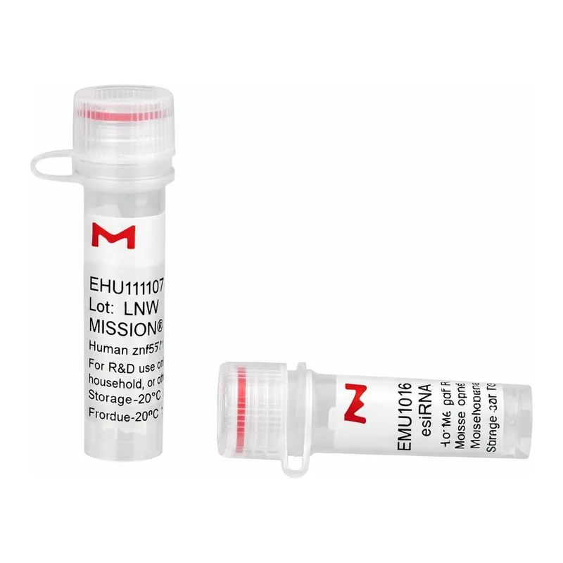 Merck MISSION(R) esiRNA
