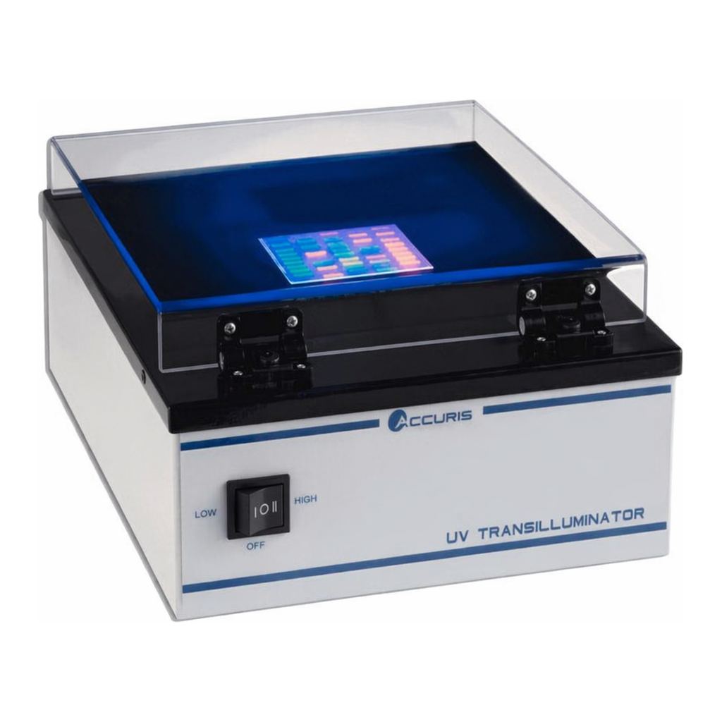 Merck Benchmark Accuris(TM) UV Transilluminator