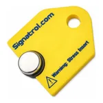SL52M Temperature Data Logger With Magnetic Holder