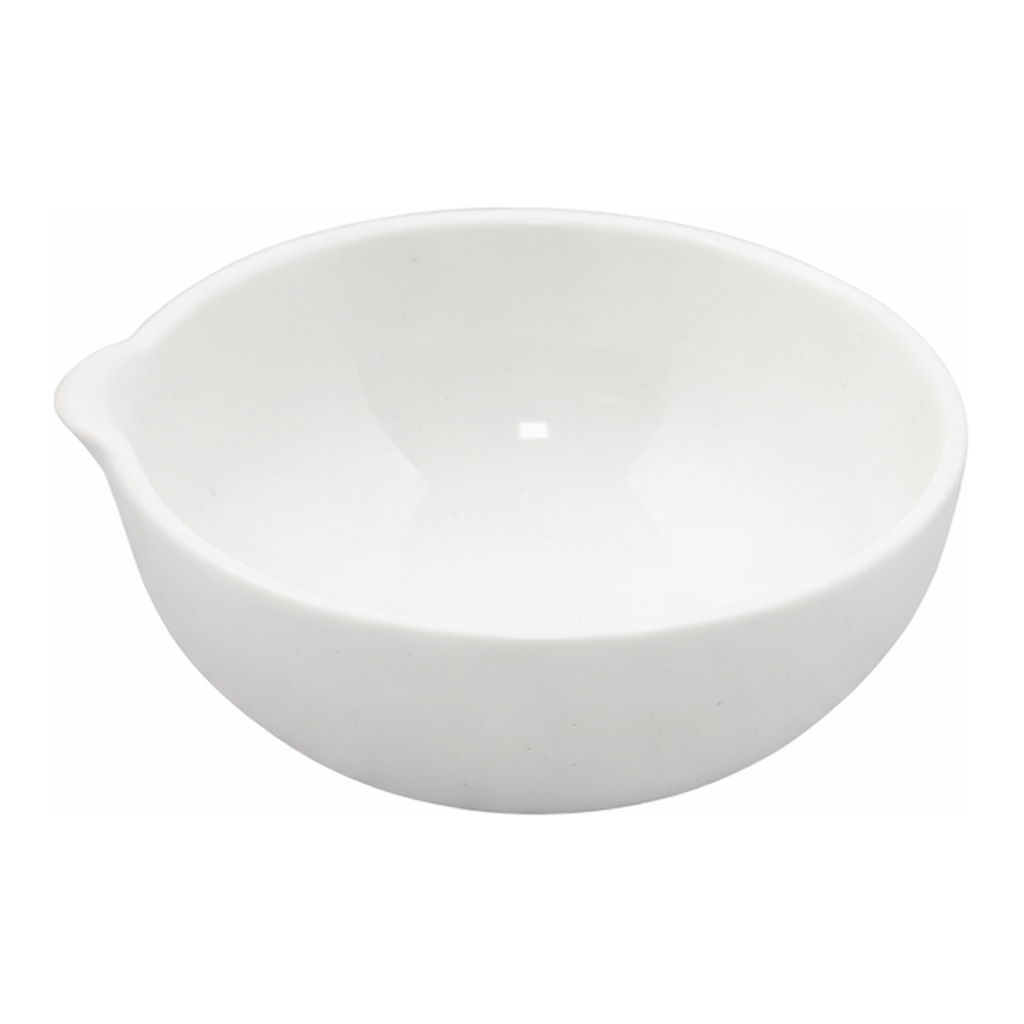 AS ONE Porcelain Evaporation Dish 35mL