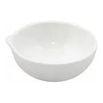 AS ONE Porcelain Evaporation Dish 35mL