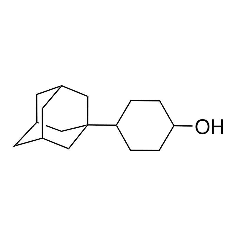 Merck 4-(1-ADAMANTYL)CYCLOHEXANOL-