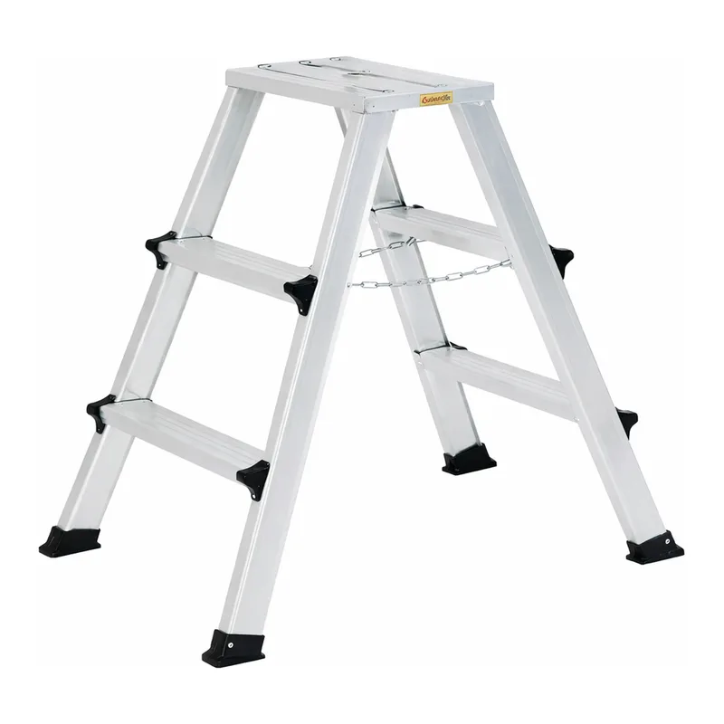 AS ONE Stool, 접절식 알루미늄 사다리