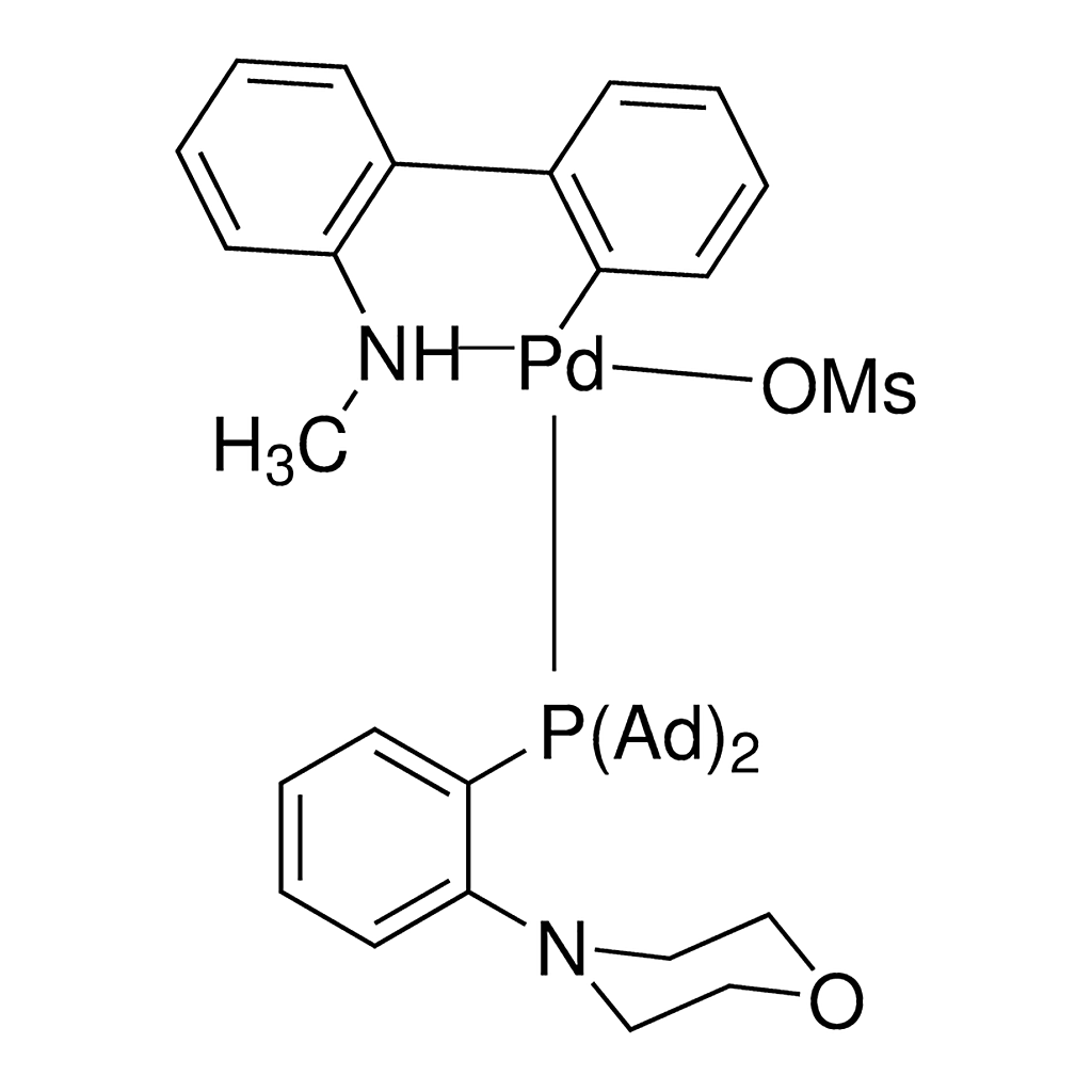 Merck MorDalPhos Pd G4
