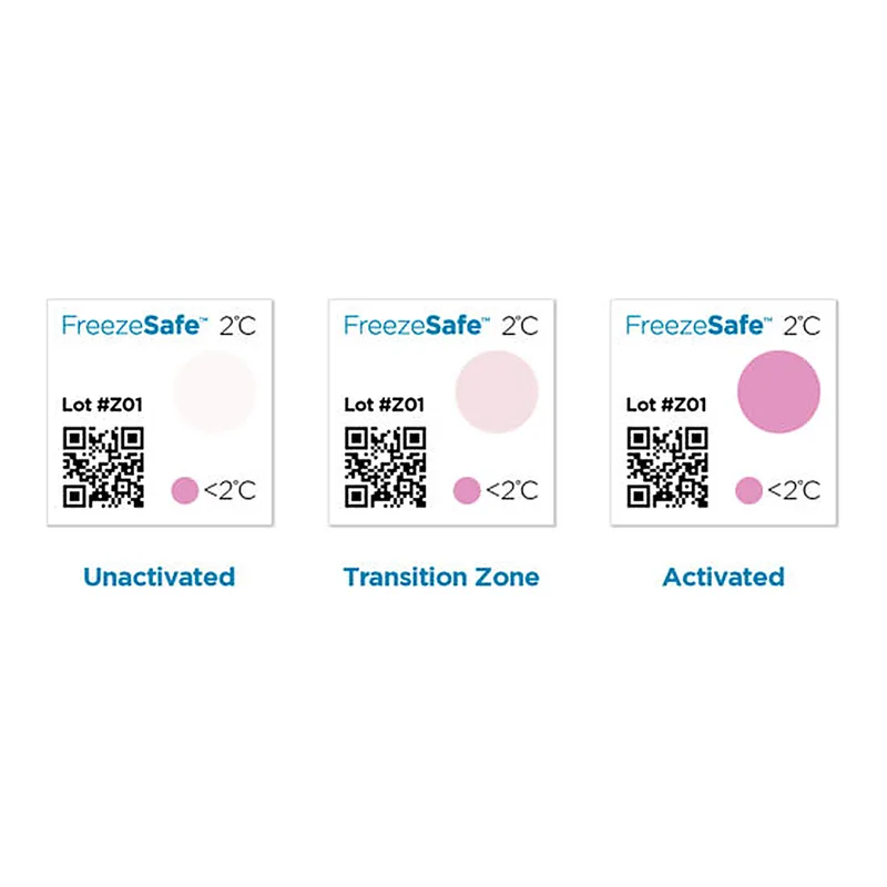 Spotsee FreezeSafe