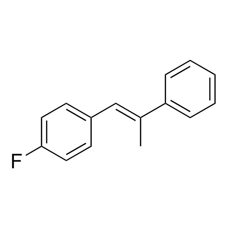 Merck 4-FLUORO-ALPHA'-METHYLSTILBENE-