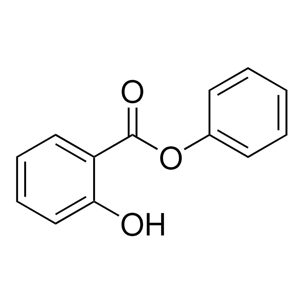 Merck Phenyl salicylate