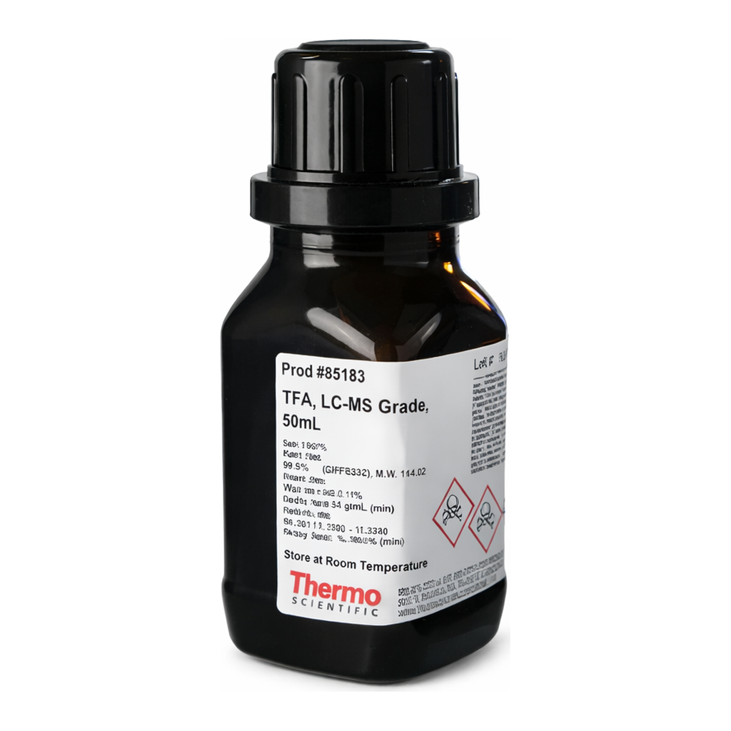 Thermo Fisher Scientific Pierce Trifluoroacetic Acid (TFA), LC-MS Grade