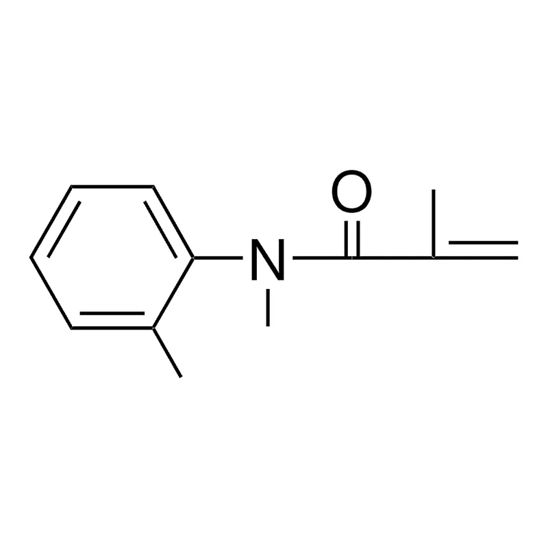 Merck N-METHYL-ORTHO-METHACRYLOTOLUIDIDE