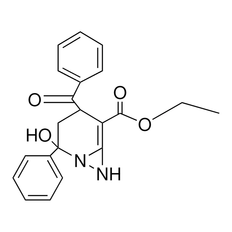 Merck ETHYL 4-BENZOYL-2-HYDROXY-2-PH - 50 MG&