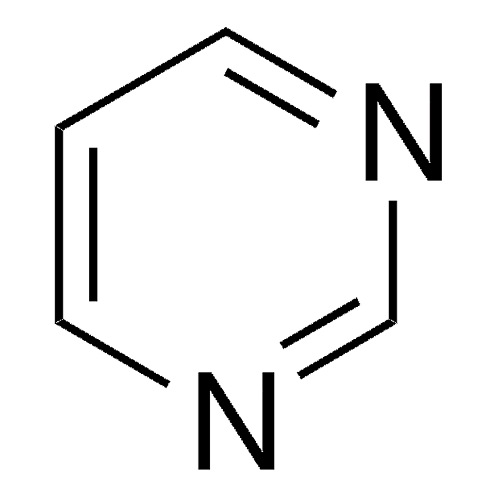 Merck Pyrimidine