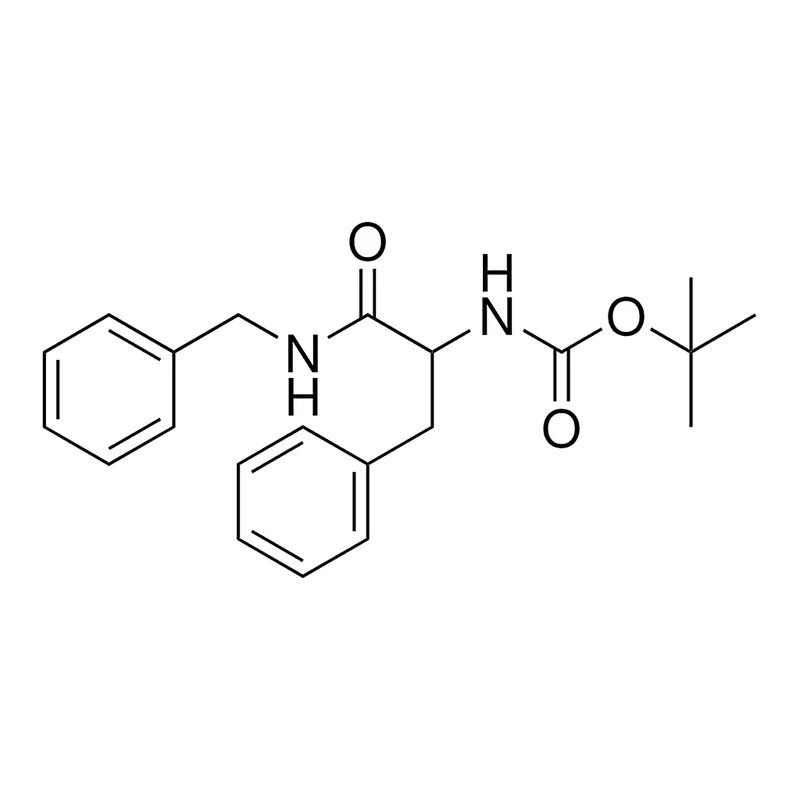 Merck (1-BENZYLCARBAMOYL-2-PHENYL-ET - 50 MG&