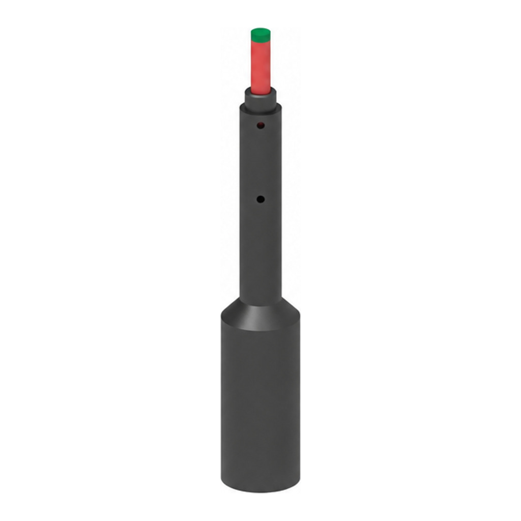 Float level control, 150 mm
