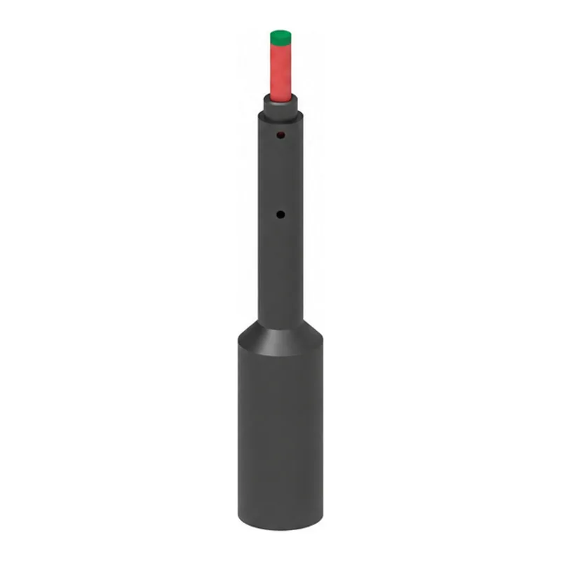 Float level control, 150 mm