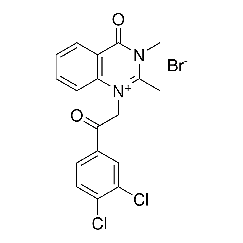 Merck RCL L14,517-3 - 10MG