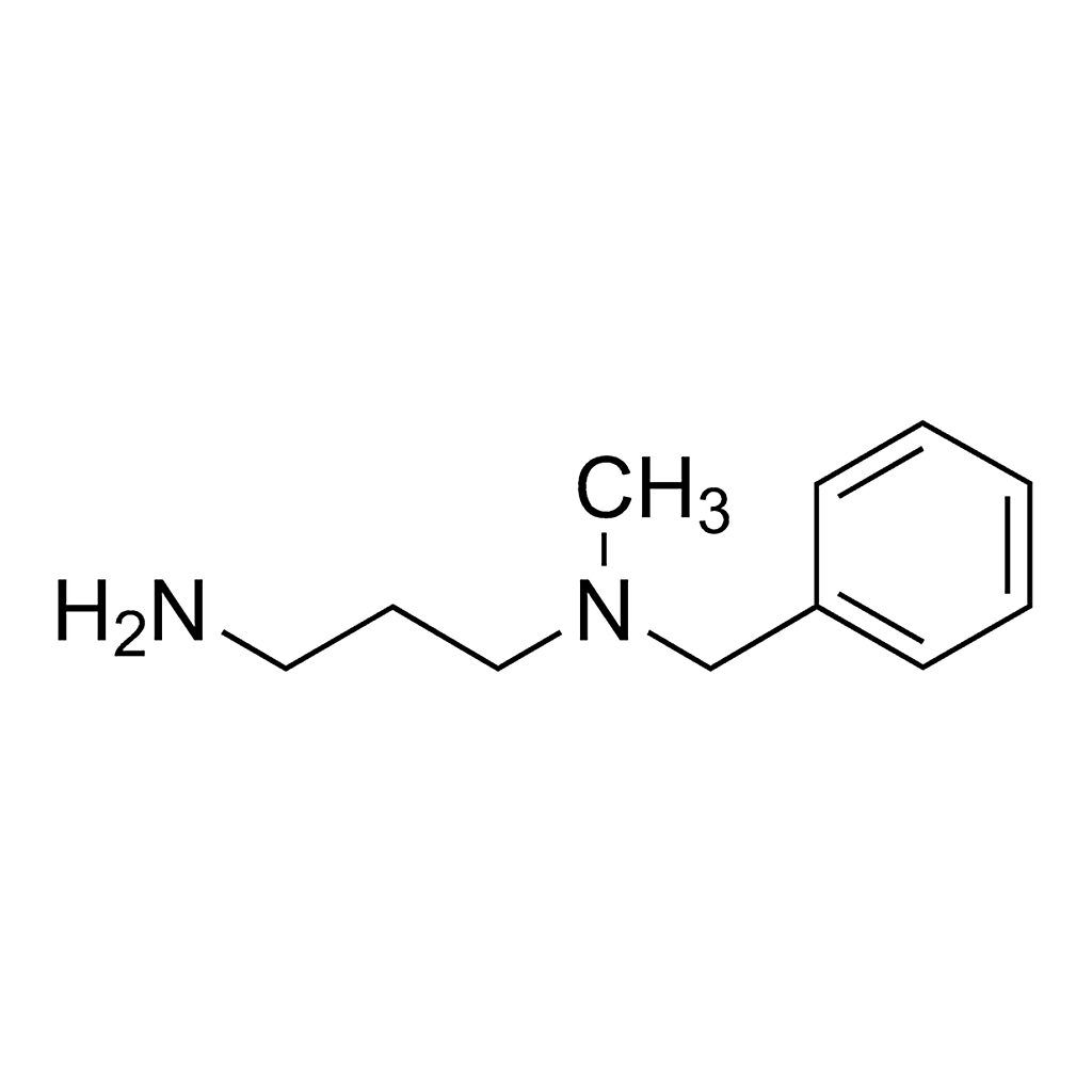 Merck N-(3-Aminopropyl)-N-benzyl-N-methylamine