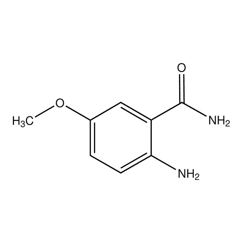 Merck 2-Amino-5-methoxybenzamide