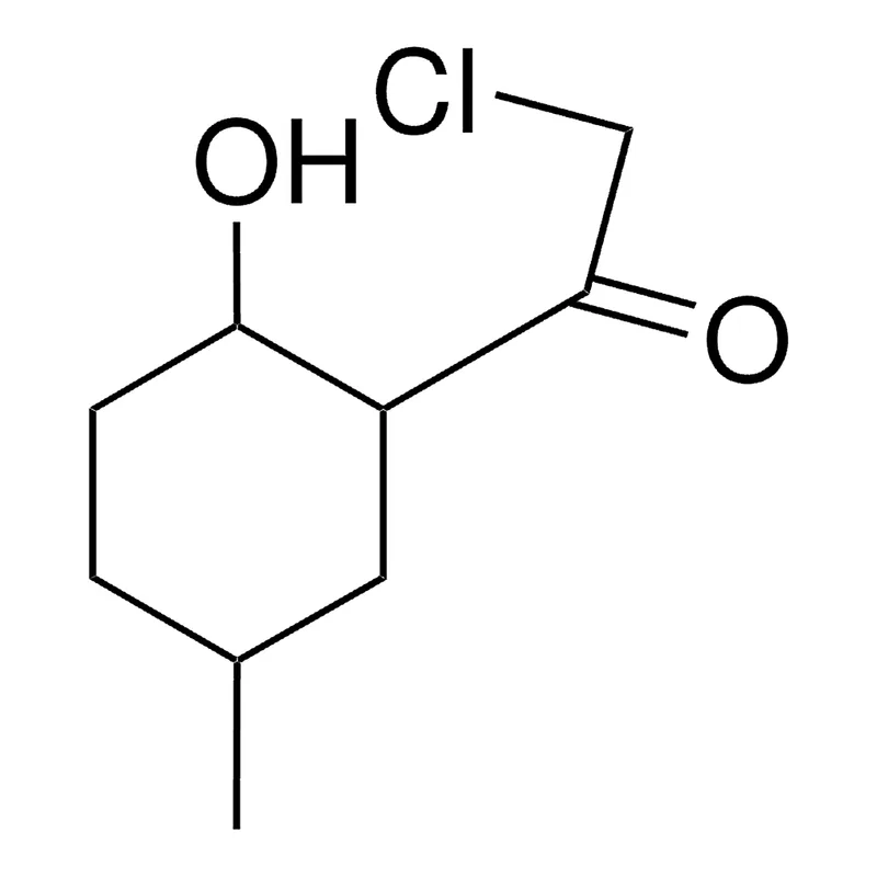 Merck CHLOROMETHYL 2-HYDROXY-5-METHYLC-