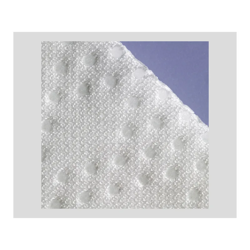 AS ONE γ-Irradiated Sterile Wipe (SuperSorb), 무균성 증명 와이퍼