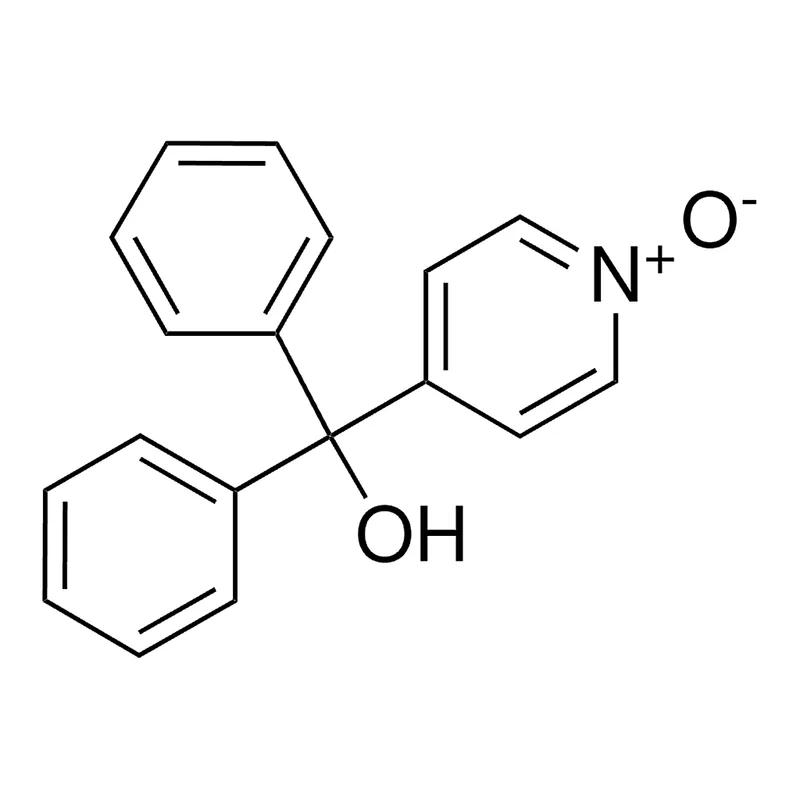 Merck ALPHA-4-PYRIDYLBENZHYDROL-N-OXID-