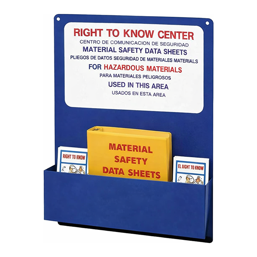 Brady Bilingual Right To Know Center