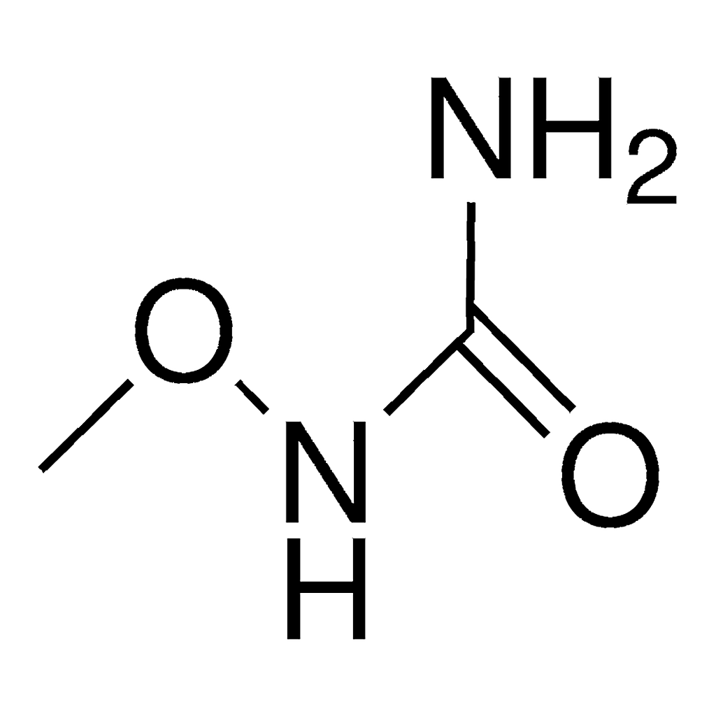 Merck 1-METHOXYUREA-
