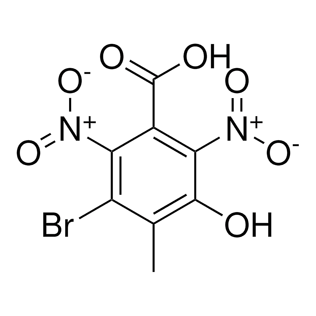 Merck 3-BROMO-5-HYDROXY-4-METHYL-2,6-D-