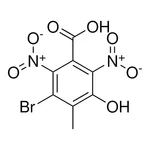 Merck 3-BROMO-5-HYDROXY-4-METHYL-2,6-D-