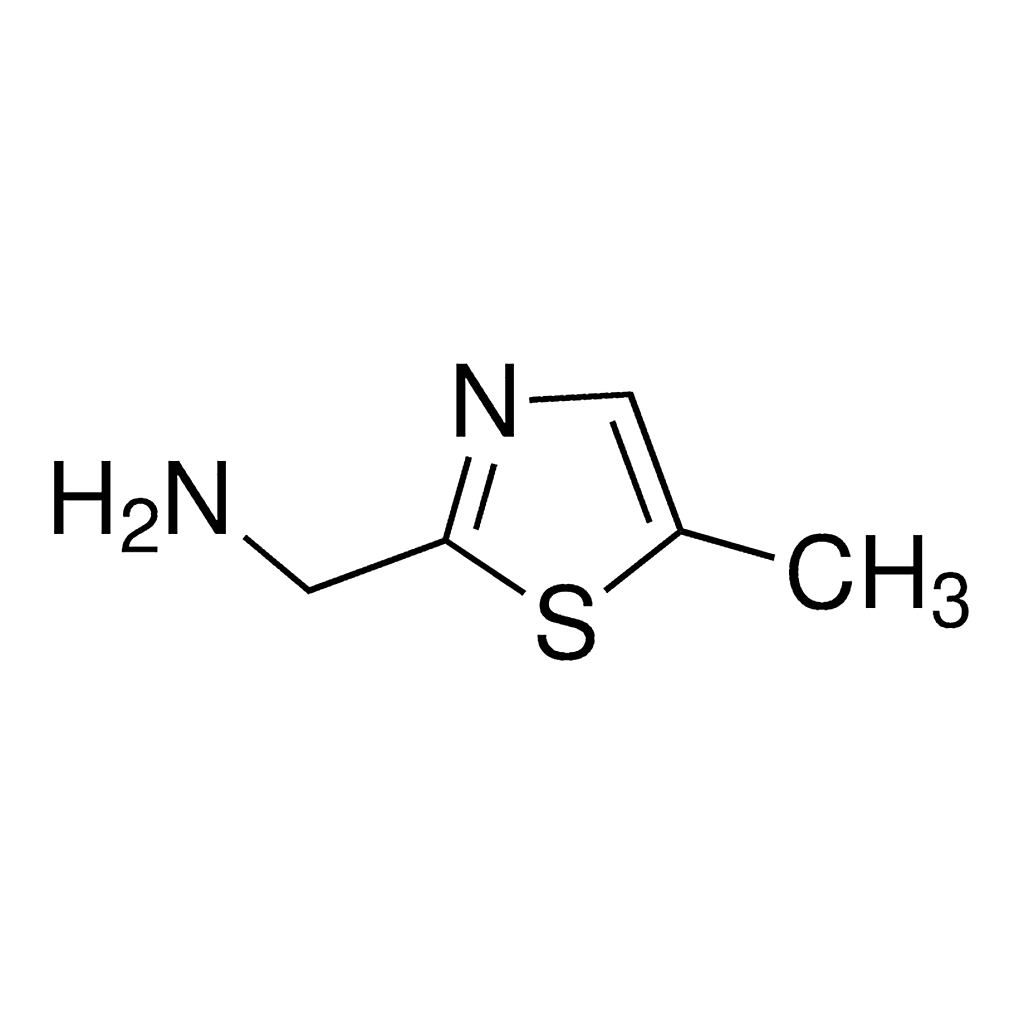 Merck c-(5-methyl-thiazol-2-yl)-methylamine