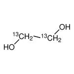 Merck Ethylene glycol-13C2