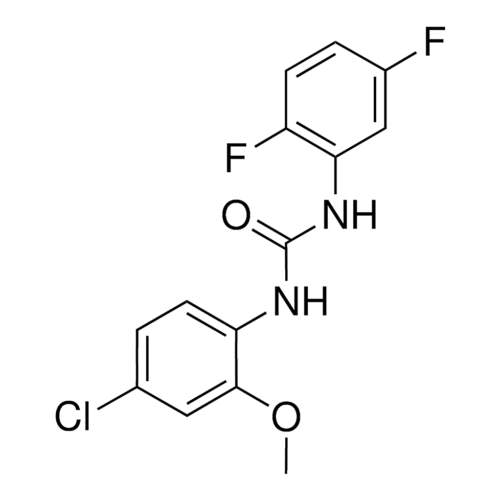 Merck 1-(4-CHLORO-2-METHOXYPHENYL)-3 - 50 MG&