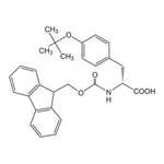 Merck FMOC-D-TYR(TBU)-OH 25 G