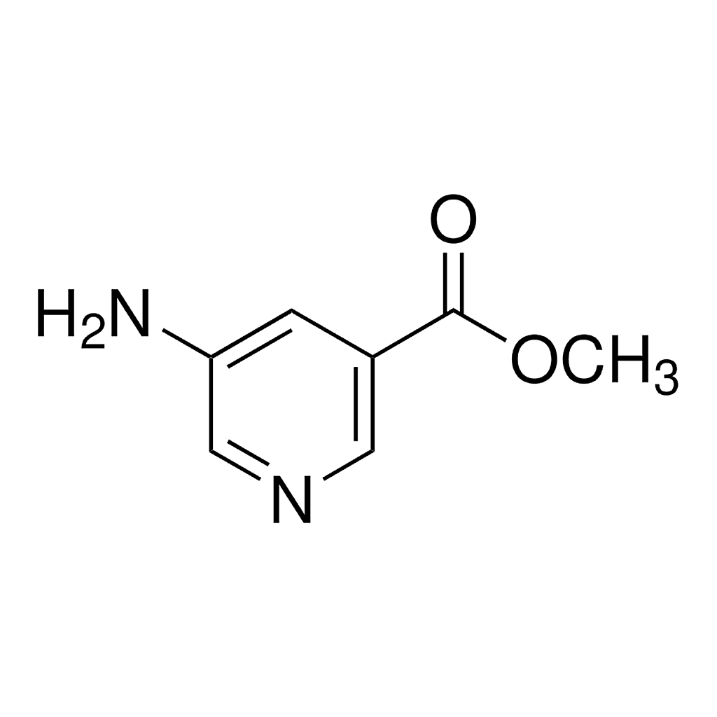 Merck Methyl 5-aminopyridine-3-carboxylate