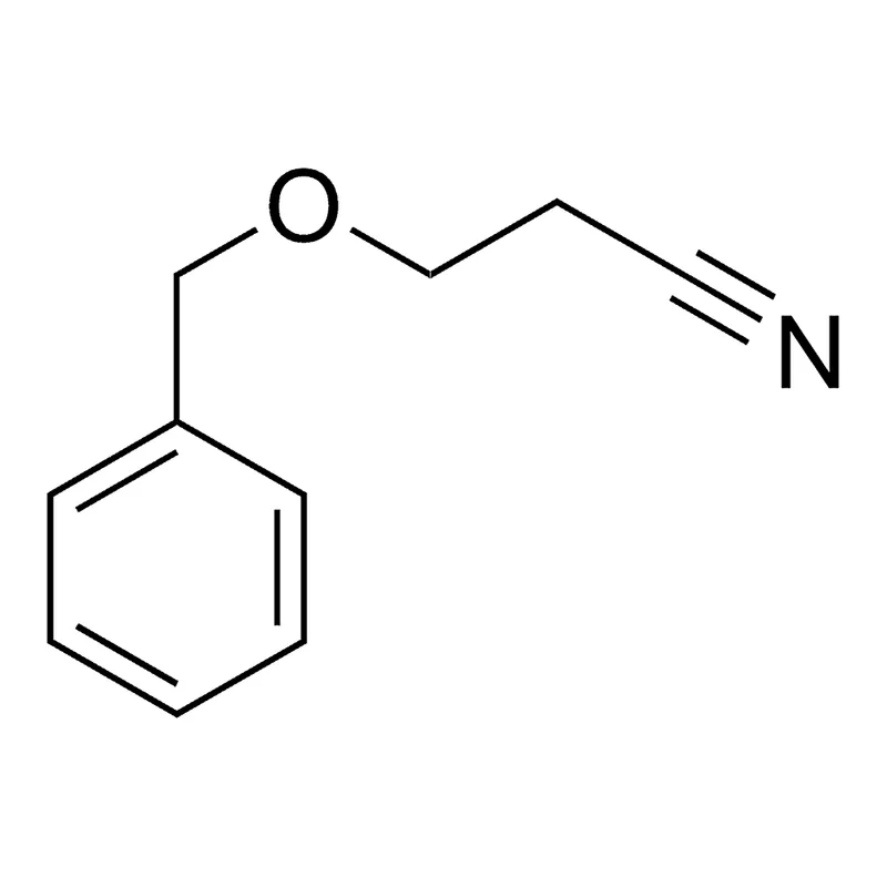 Merck 3-(Benzyloxy)propanenitrile