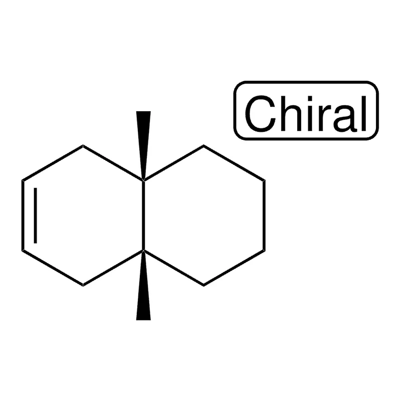 Merck (4AR,8AS)-4A,8A-DIMETHYL-1,2,3,4,-