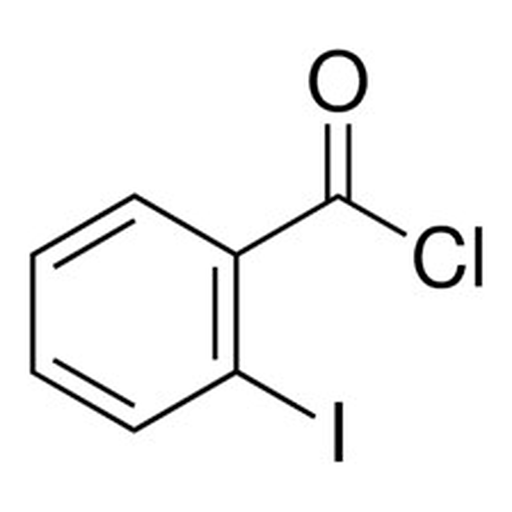 Merck 2-IODOBENZOYL CHLORIDE, 98%