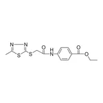 Merck 4-2-(5-ME-1,3,4THIADIAZOL-2 - 5mg