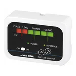 AS ONE Particle Monitor