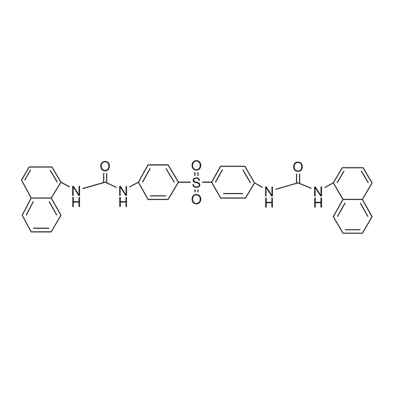 Merck 1,1'-(SULFONYLDI-4,1-PHENYLENE - 50 MG&