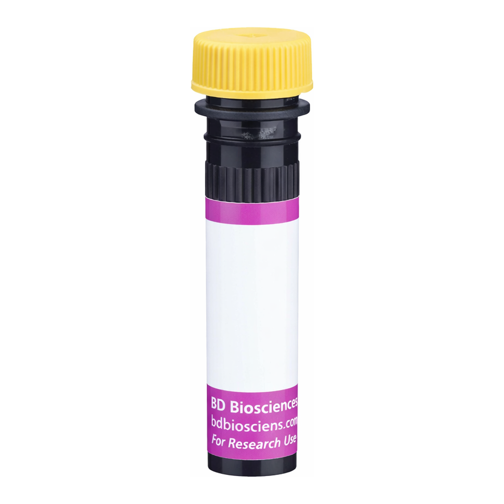 BD BV650 Mouse IgG2a, κ Isotype Control