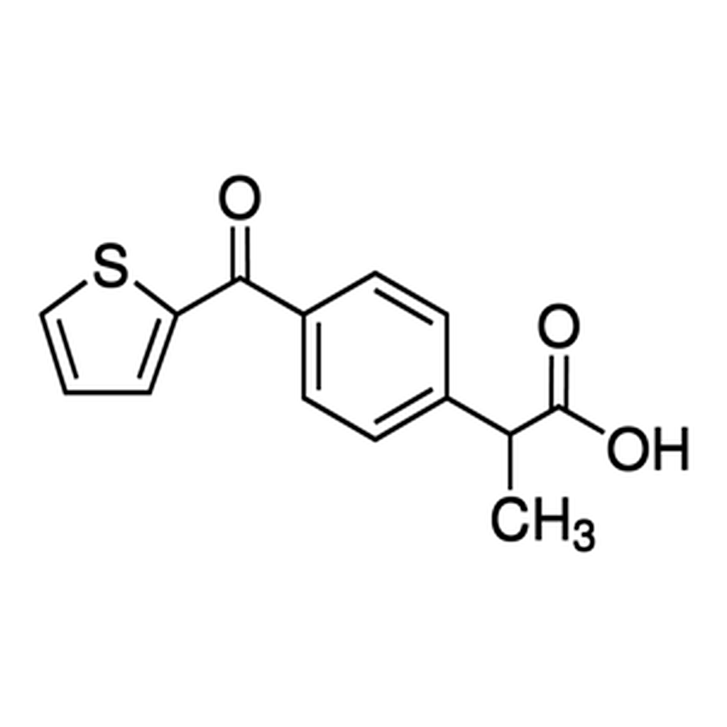 Merck SUPROFEN