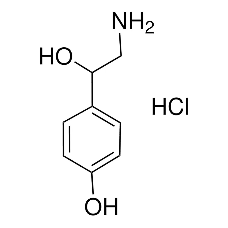 Merck (+/-)-Octopamine hydrochloride