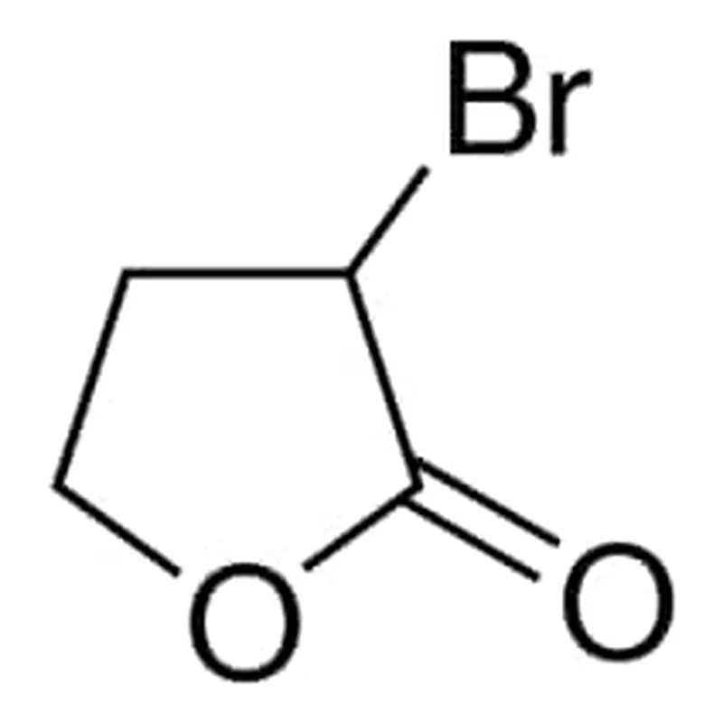 Merck ALPHA-BROMO-GAMMA-BUTYROLACTONE, 97%