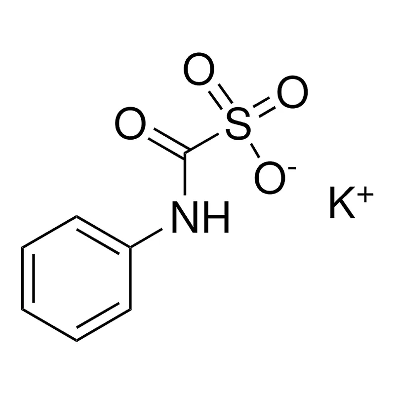 Merck N-PHENYLCARBAMOYLSULFONIC ACID, -
