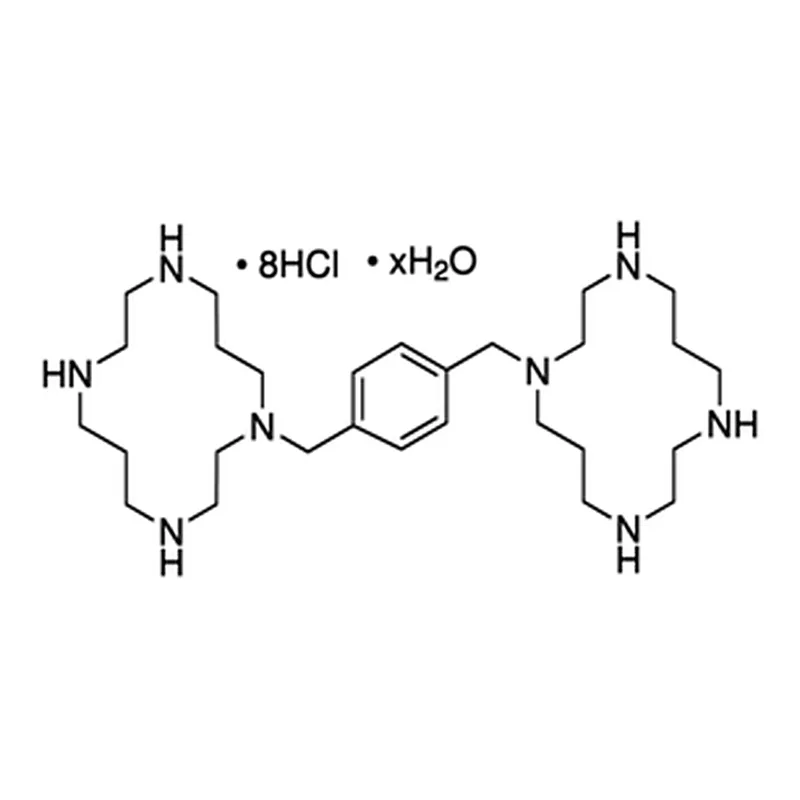 Merck AMD3100 OCTAHYDROCHLORIDE HYDRATE