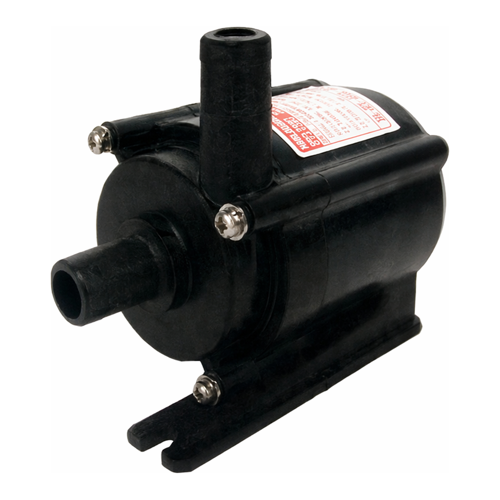 AS ONE Pump DC Brushless, DC브러시리스 펌프(DC24V)