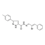 Merck 5-P-TOLYL-2H-PYRAZOLE-3-CARBOXY - 50MG &