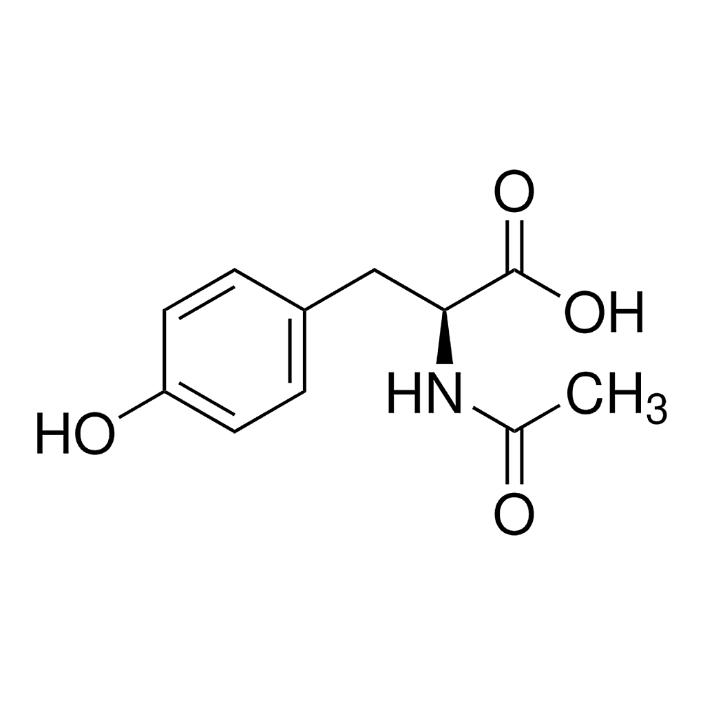 Merck N-Acetyl-L-tyrosine