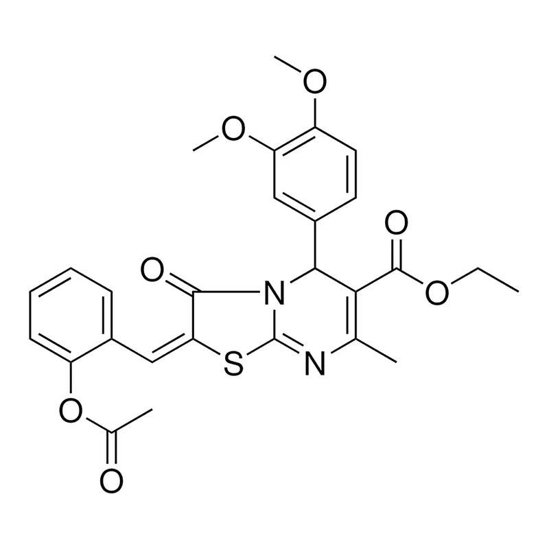 Merck RCL R48,759-7 - 10 MG