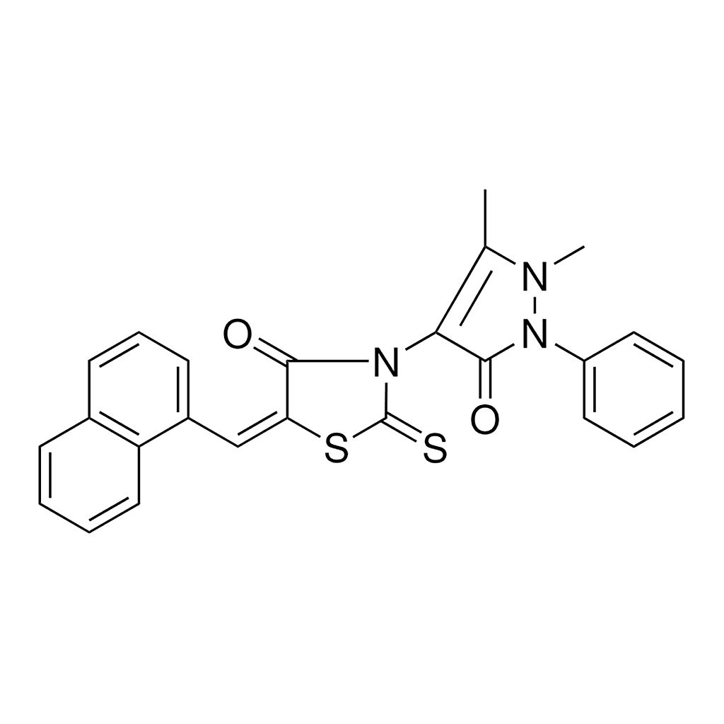 Merck RCL R48,483-0 - 10 MG